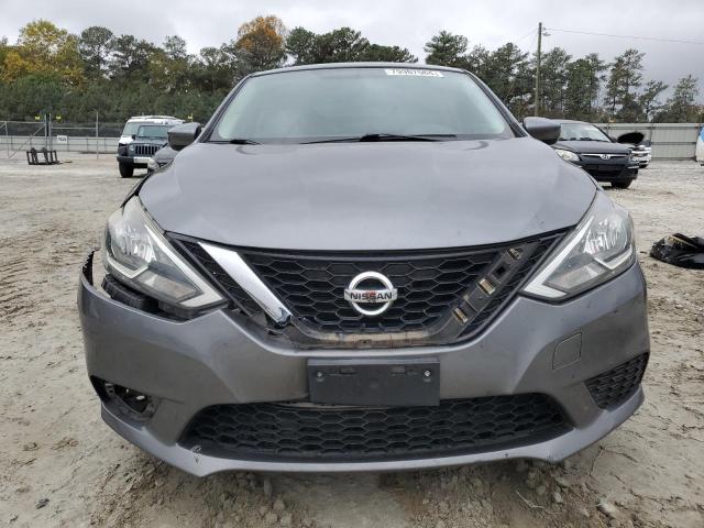 Photo 4 VIN: 3N1AB7AP2HL722185 - NISSAN SENTRA S 