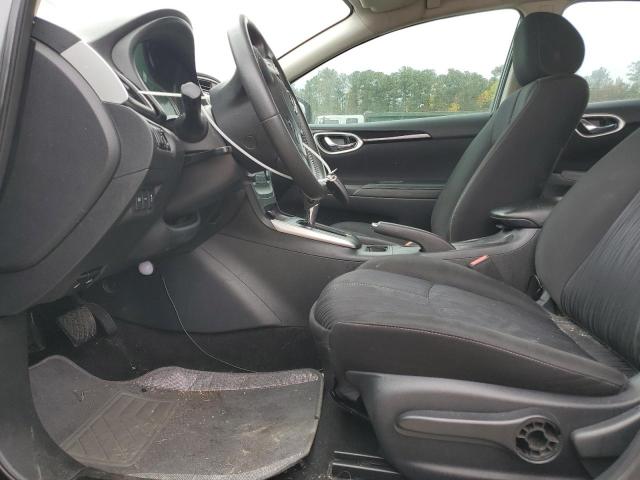 Photo 6 VIN: 3N1AB7AP2HL722185 - NISSAN SENTRA S 