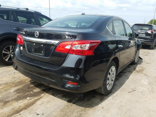 Photo 3 VIN: 3N1AB7AP2HY203060 - NISSAN SENTRA 