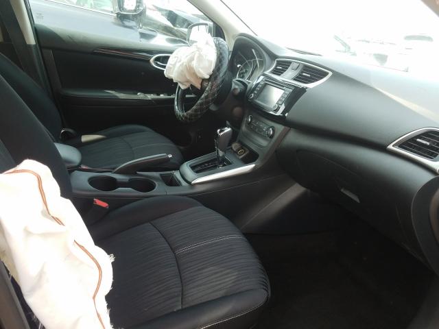 Photo 4 VIN: 3N1AB7AP2HY203060 - NISSAN SENTRA 