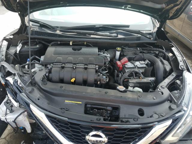 Photo 6 VIN: 3N1AB7AP2HY203060 - NISSAN SENTRA 