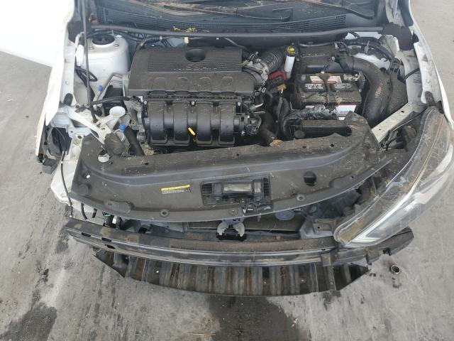 Photo 10 VIN: 3N1AB7AP2HY203785 - NISSAN SENTRA S 