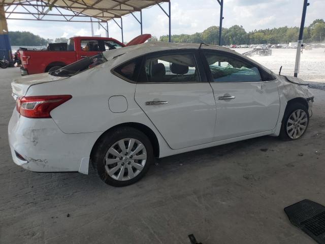 Photo 2 VIN: 3N1AB7AP2HY203785 - NISSAN SENTRA S 