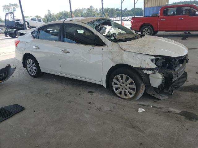 Photo 3 VIN: 3N1AB7AP2HY203785 - NISSAN SENTRA S 