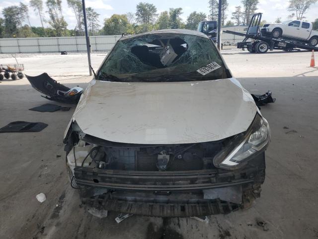 Photo 4 VIN: 3N1AB7AP2HY203785 - NISSAN SENTRA S 