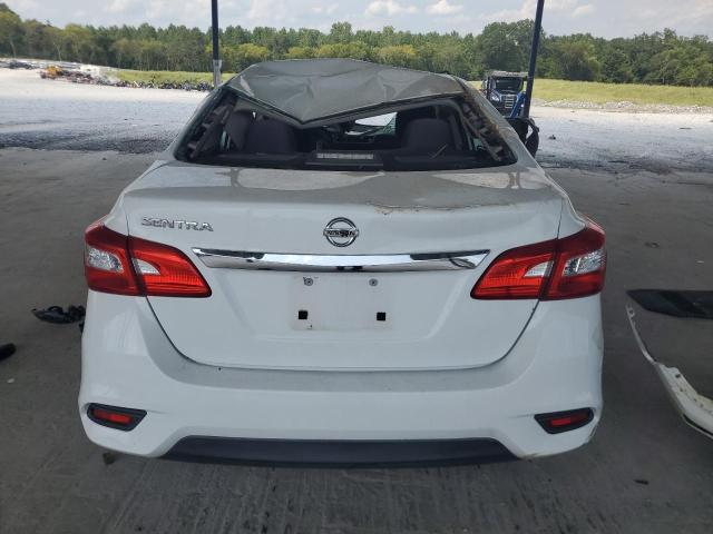 Photo 5 VIN: 3N1AB7AP2HY203785 - NISSAN SENTRA S 