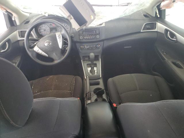 Photo 7 VIN: 3N1AB7AP2HY203785 - NISSAN SENTRA S 