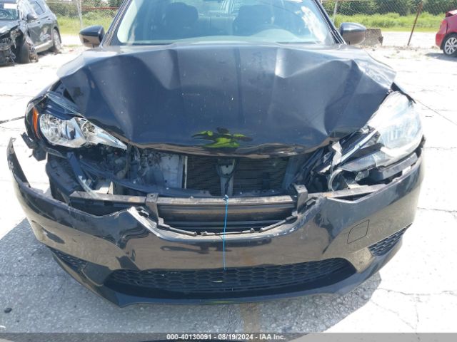 Photo 5 VIN: 3N1AB7AP2HY204113 - NISSAN SENTRA 