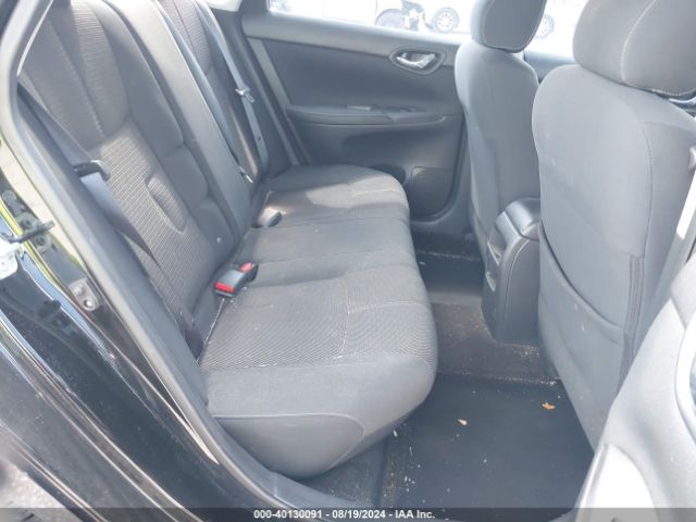 Photo 7 VIN: 3N1AB7AP2HY204113 - NISSAN SENTRA 