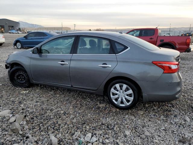 Photo 1 VIN: 3N1AB7AP2HY205228 - NISSAN SENTRA S 