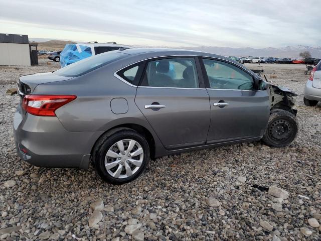 Photo 2 VIN: 3N1AB7AP2HY205228 - NISSAN SENTRA S 