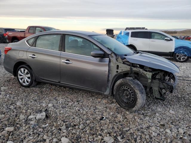 Photo 3 VIN: 3N1AB7AP2HY205228 - NISSAN SENTRA S 