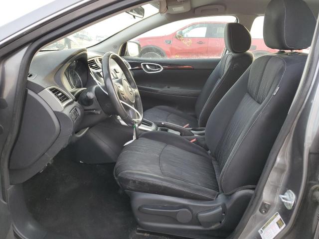 Photo 6 VIN: 3N1AB7AP2HY205228 - NISSAN SENTRA S 