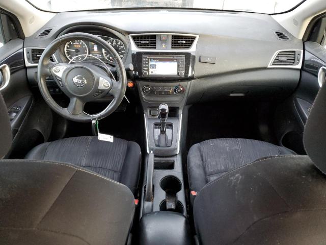 Photo 7 VIN: 3N1AB7AP2HY205228 - NISSAN SENTRA S 