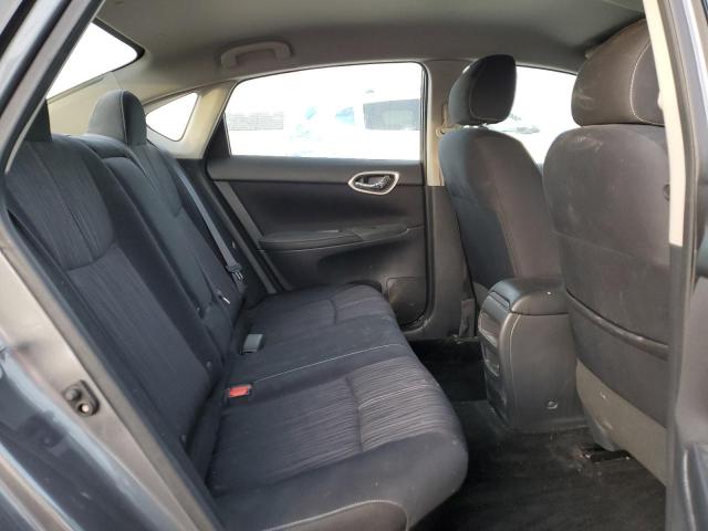 Photo 9 VIN: 3N1AB7AP2HY205228 - NISSAN SENTRA S 