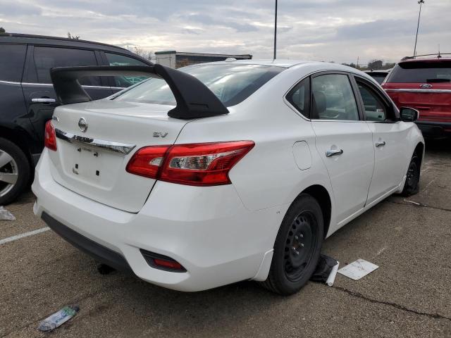 Photo 3 VIN: 3N1AB7AP2HY207058 - NISSAN SENTRA S 