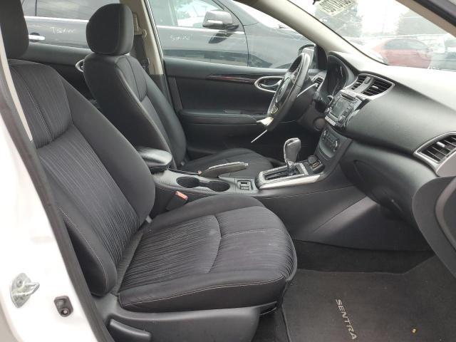 Photo 4 VIN: 3N1AB7AP2HY207058 - NISSAN SENTRA S 