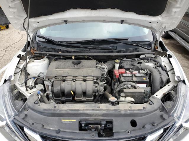 Photo 6 VIN: 3N1AB7AP2HY207058 - NISSAN SENTRA S 