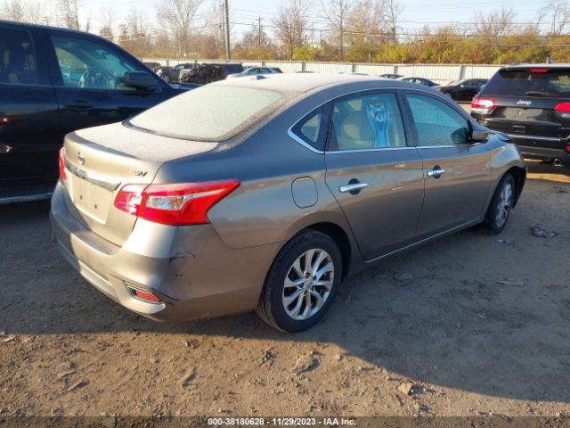 Photo 3 VIN: 3N1AB7AP2HY208338 - NISSAN SENTRA 