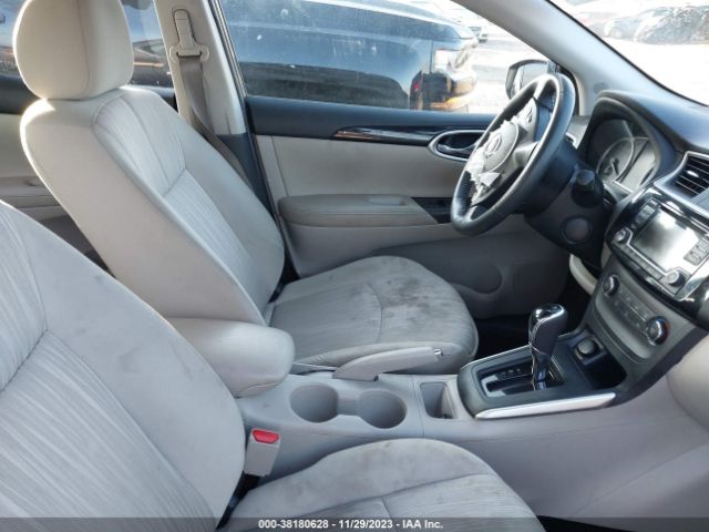 Photo 4 VIN: 3N1AB7AP2HY208338 - NISSAN SENTRA 