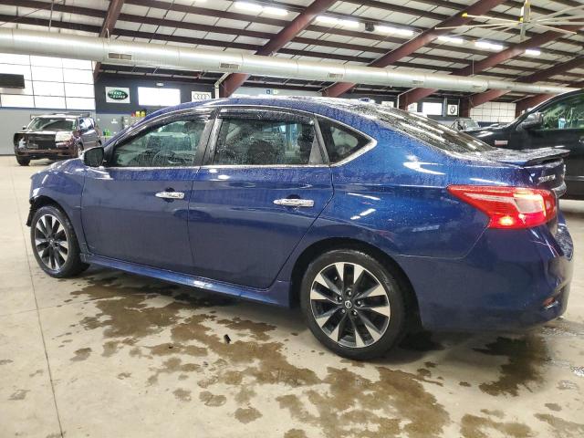 Photo 1 VIN: 3N1AB7AP2HY208971 - NISSAN SENTRA 