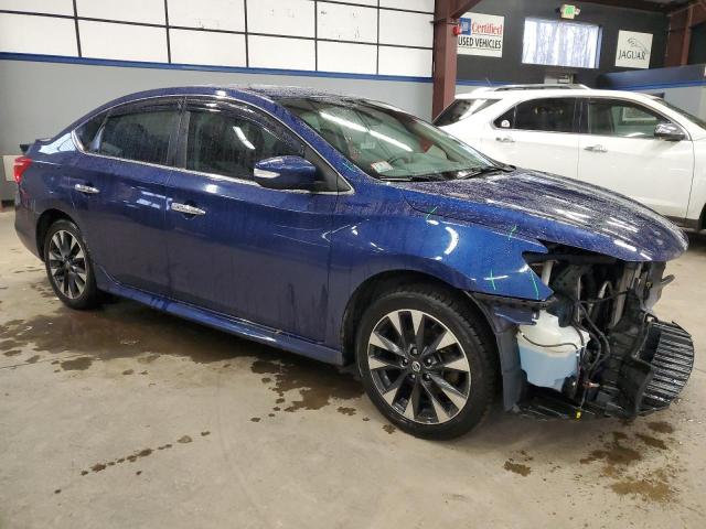 Photo 3 VIN: 3N1AB7AP2HY208971 - NISSAN SENTRA 