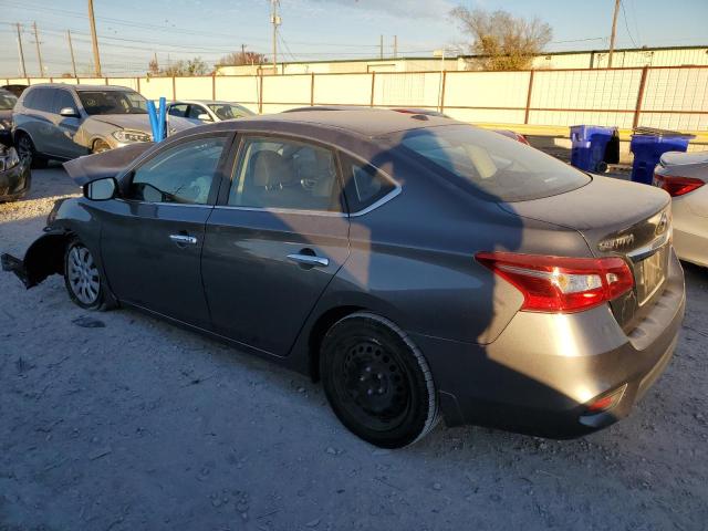 Photo 1 VIN: 3N1AB7AP2HY209926 - NISSAN SENTRA 