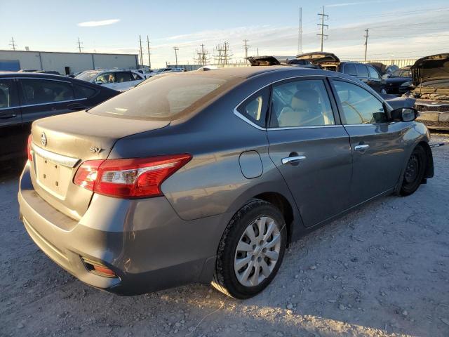 Photo 2 VIN: 3N1AB7AP2HY209926 - NISSAN SENTRA 