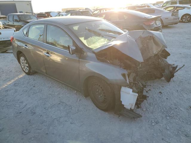 Photo 3 VIN: 3N1AB7AP2HY209926 - NISSAN SENTRA 