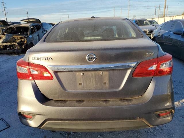 Photo 5 VIN: 3N1AB7AP2HY209926 - NISSAN SENTRA 