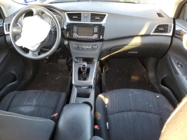 Photo 7 VIN: 3N1AB7AP2HY209926 - NISSAN SENTRA 