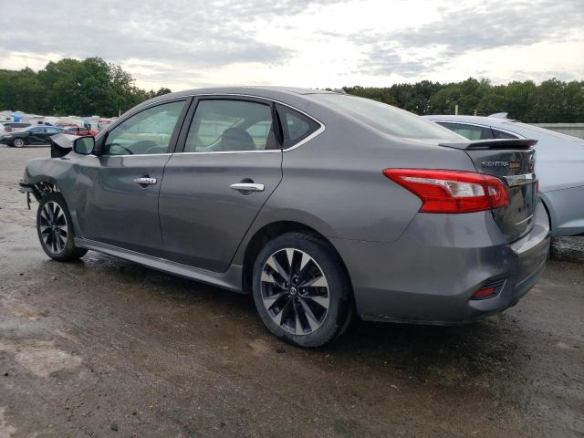 Photo 1 VIN: 3N1AB7AP2HY210137 - NISSAN SENTRA S 