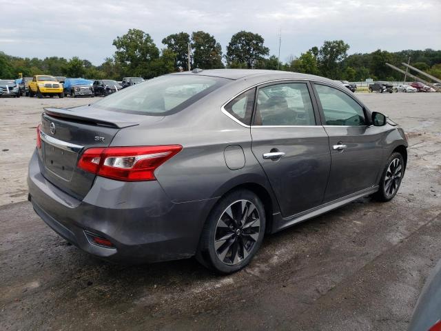 Photo 2 VIN: 3N1AB7AP2HY210137 - NISSAN SENTRA S 