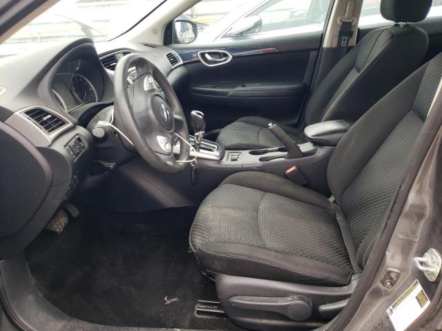 Photo 6 VIN: 3N1AB7AP2HY210137 - NISSAN SENTRA S 