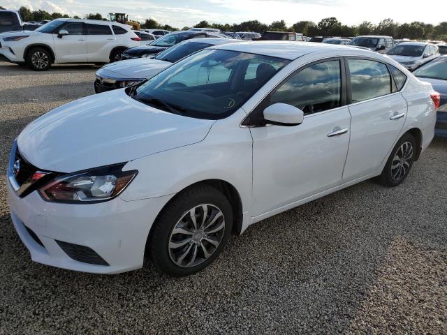 Photo 0 VIN: 3N1AB7AP2HY211918 - NISSAN SENTRA S 