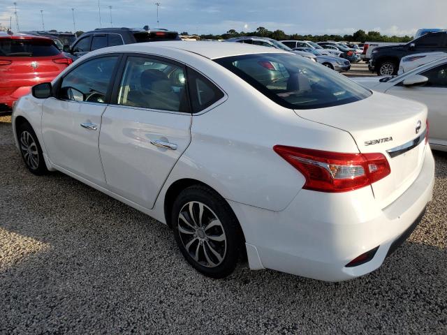 Photo 1 VIN: 3N1AB7AP2HY211918 - NISSAN SENTRA S 