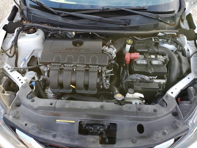 Photo 10 VIN: 3N1AB7AP2HY211918 - NISSAN SENTRA S 