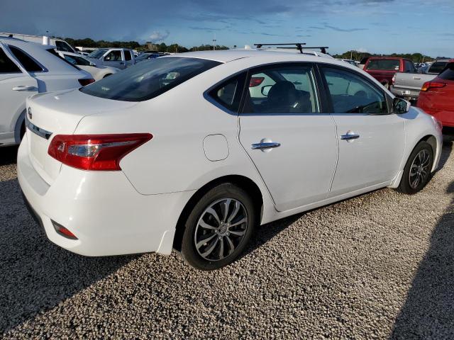 Photo 2 VIN: 3N1AB7AP2HY211918 - NISSAN SENTRA S 