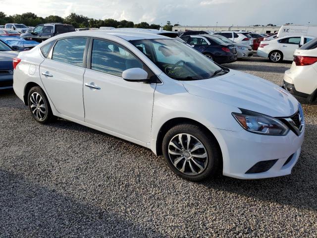 Photo 3 VIN: 3N1AB7AP2HY211918 - NISSAN SENTRA S 