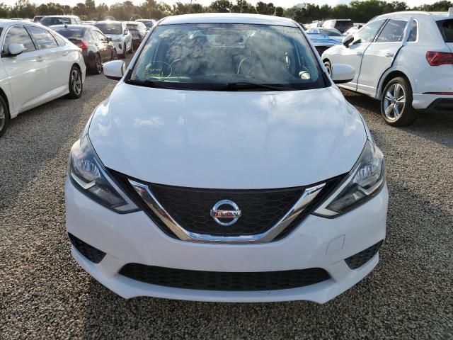 Photo 4 VIN: 3N1AB7AP2HY211918 - NISSAN SENTRA S 