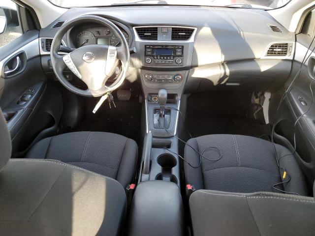 Photo 7 VIN: 3N1AB7AP2HY211918 - NISSAN SENTRA S 