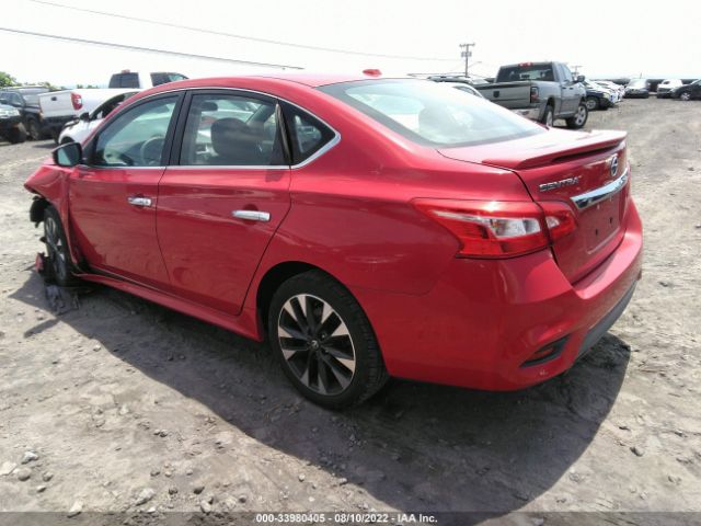 Photo 2 VIN: 3N1AB7AP2HY212308 - NISSAN SENTRA 