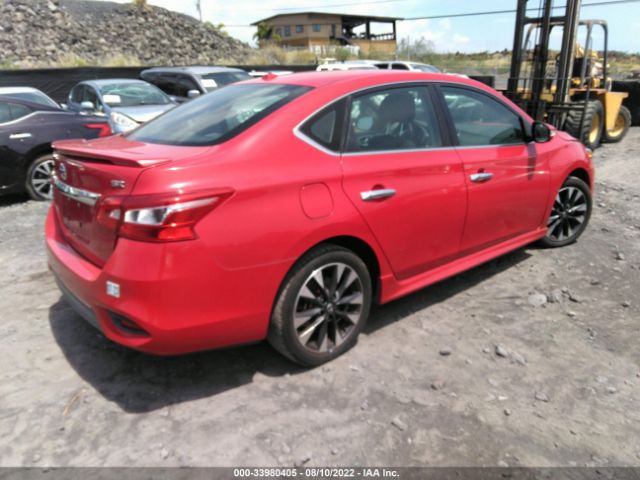 Photo 3 VIN: 3N1AB7AP2HY212308 - NISSAN SENTRA 