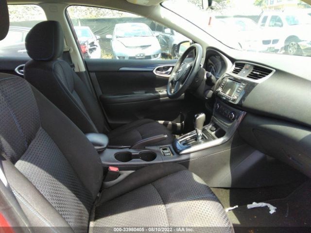 Photo 4 VIN: 3N1AB7AP2HY212308 - NISSAN SENTRA 