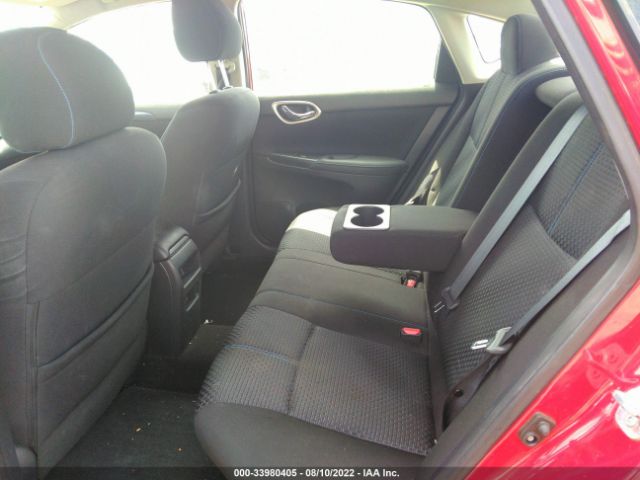 Photo 7 VIN: 3N1AB7AP2HY212308 - NISSAN SENTRA 