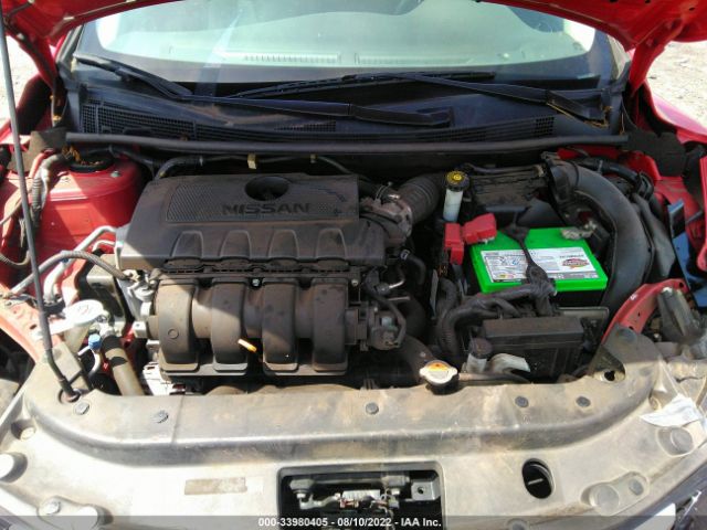 Photo 9 VIN: 3N1AB7AP2HY212308 - NISSAN SENTRA 