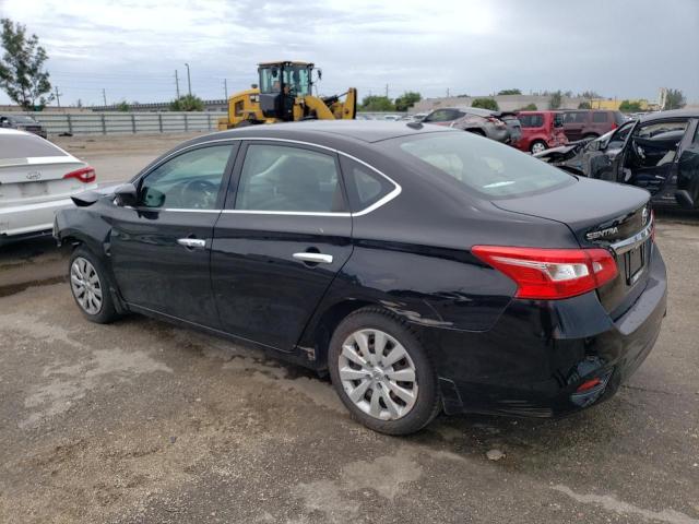 Photo 1 VIN: 3N1AB7AP2HY212731 - NISSAN SENTRA 