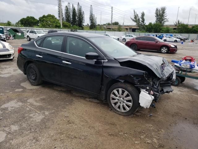 Photo 3 VIN: 3N1AB7AP2HY212731 - NISSAN SENTRA 