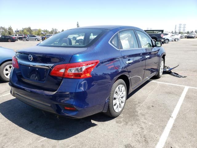 Photo 3 VIN: 3N1AB7AP2HY212812 - NISSAN SENTRA S 