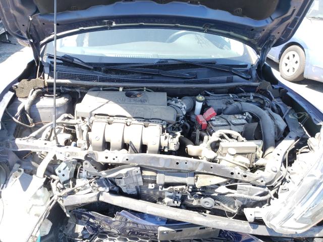 Photo 6 VIN: 3N1AB7AP2HY212812 - NISSAN SENTRA S 